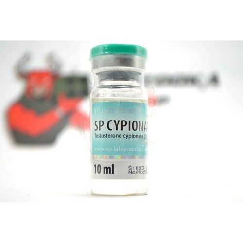 Test Cypionate