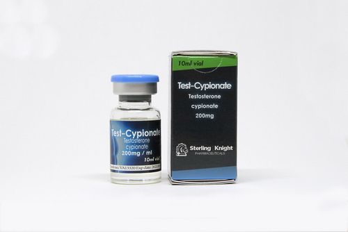 Testosterone Cypionate price