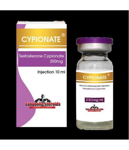 Cypionate price
